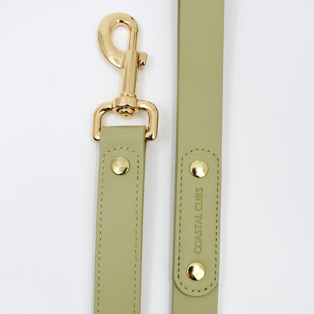 Stud Lead in Sage
